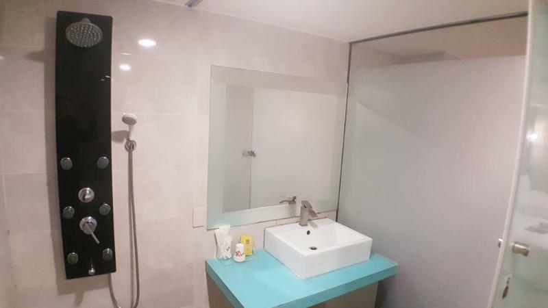 Walker Hotel - Zhengyi 2 تايبيه المظهر الخارجي الصورة
